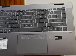 New Laptop HP Envy 15 32GB Intel Core I7 SSD 1T