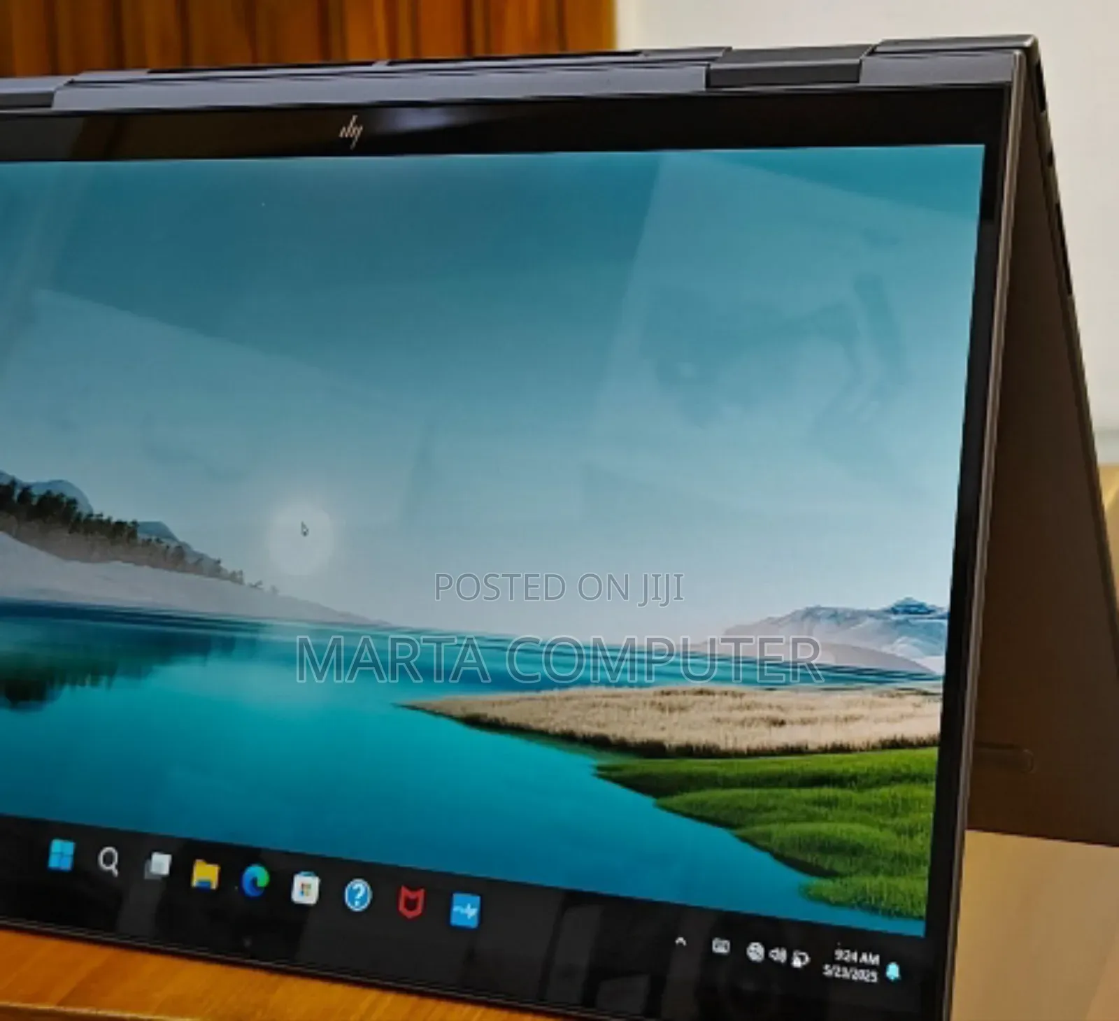 New Laptop HP Envy 15 32GB Intel Core I7 SSD 1T