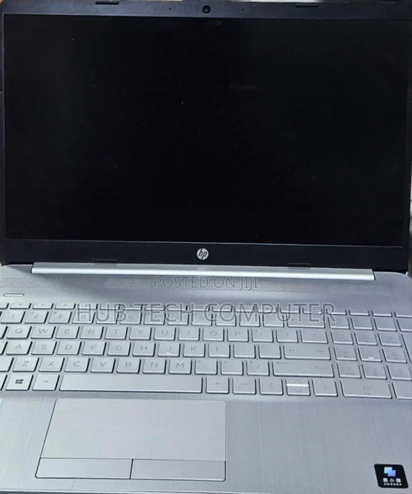 New Laptop HP Stream Notebook 16GB Intel Core I7 SSD 512GB