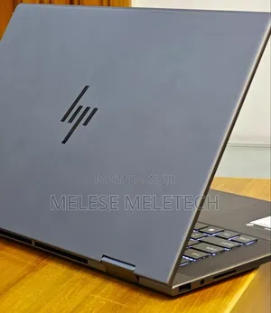 Photo - New Laptop HP Envy X360 32GB Intel Core Ultra 7 SSD 1T