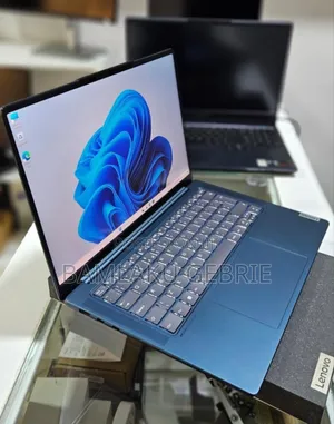 New Laptop Lenovo Yoga 7 15ITL5 16GB Intel Core I7 SSD 1T