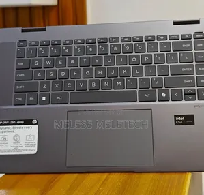 New Laptop HP Envy X360 32GB Intel Core Ultra 7 SSD 1T