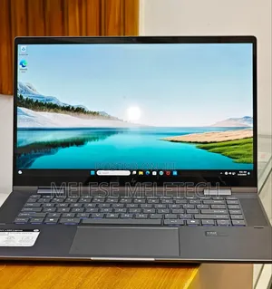 New Laptop HP Envy X360 32GB Intel Core Ultra 7 SSD 1T