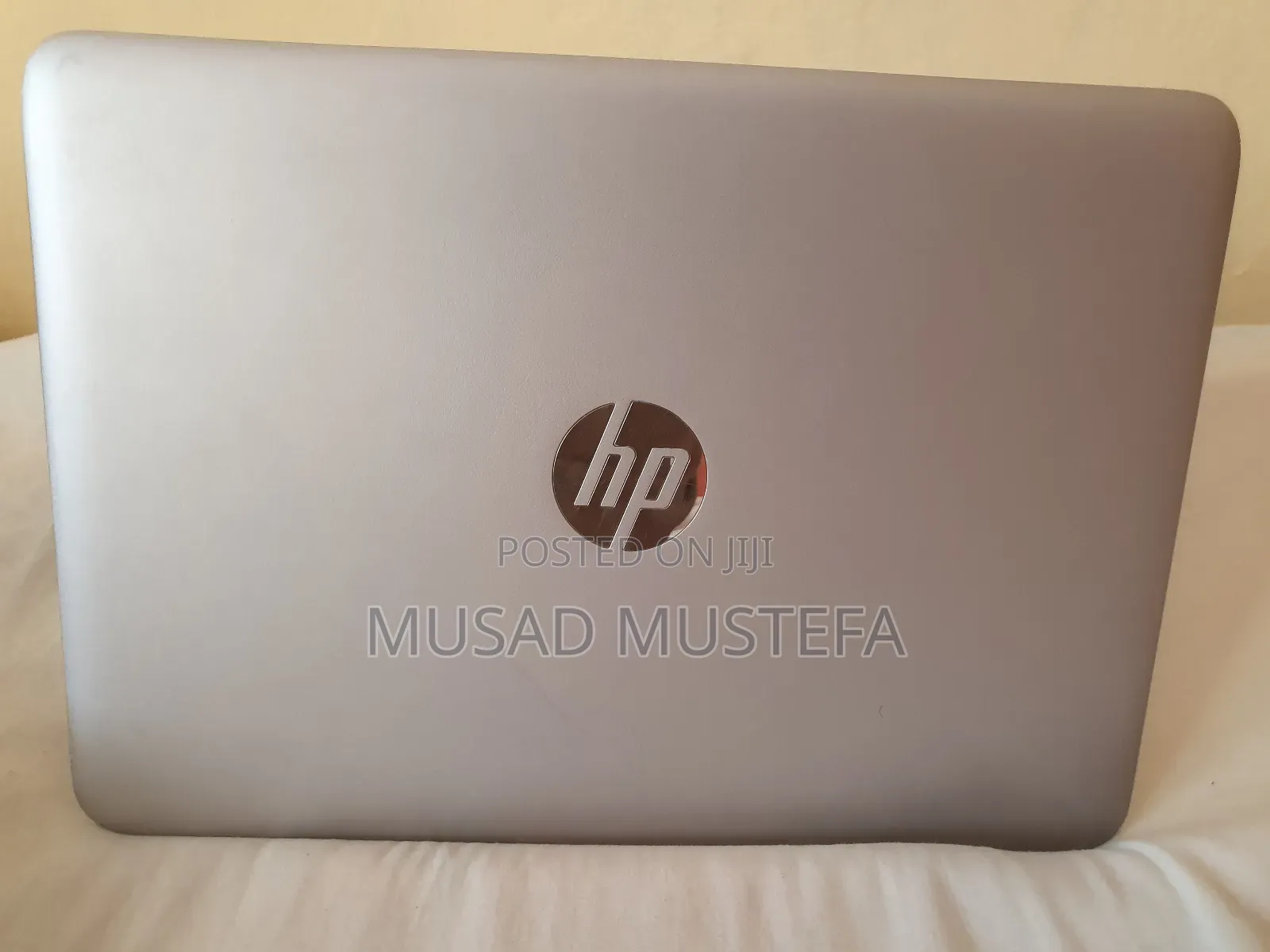 Laptop HP EliteBook 820 G3 8GB Intel Core I5 SSD 512GB