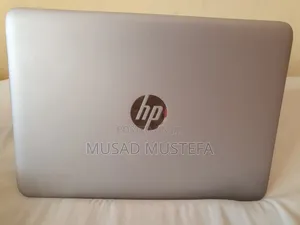 Laptop HP EliteBook 820 G3 8GB Intel Core I5 SSD 512GB