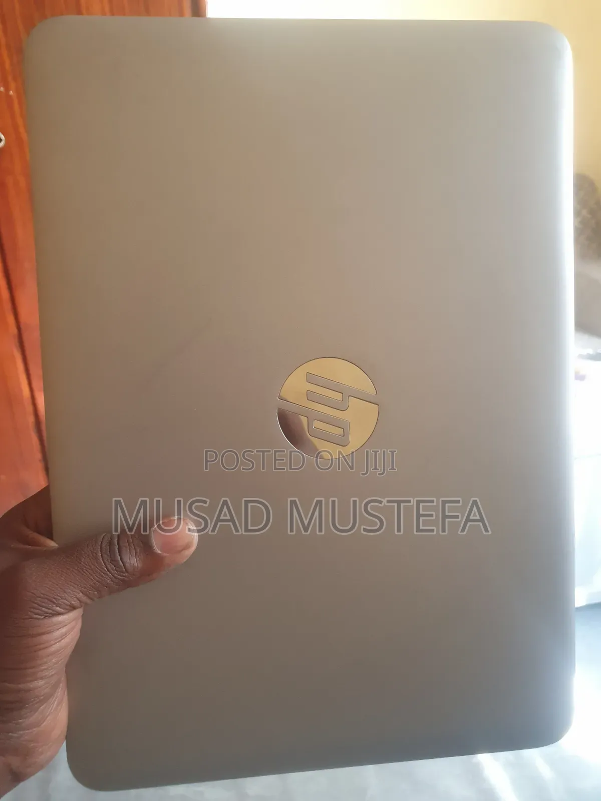 Laptop HP EliteBook 820 G3 8GB Intel Core I5 SSD 512GB