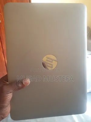 Laptop HP EliteBook 820 G3 8GB Intel Core I5 SSD 512GB