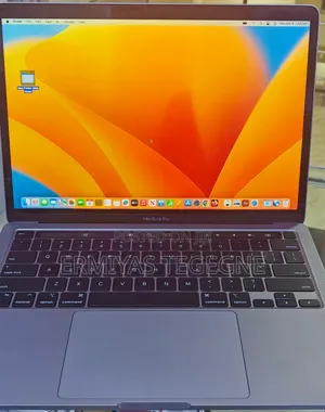 New Laptop Apple MacBook 8GB Intel Core I7 SSD 256GB