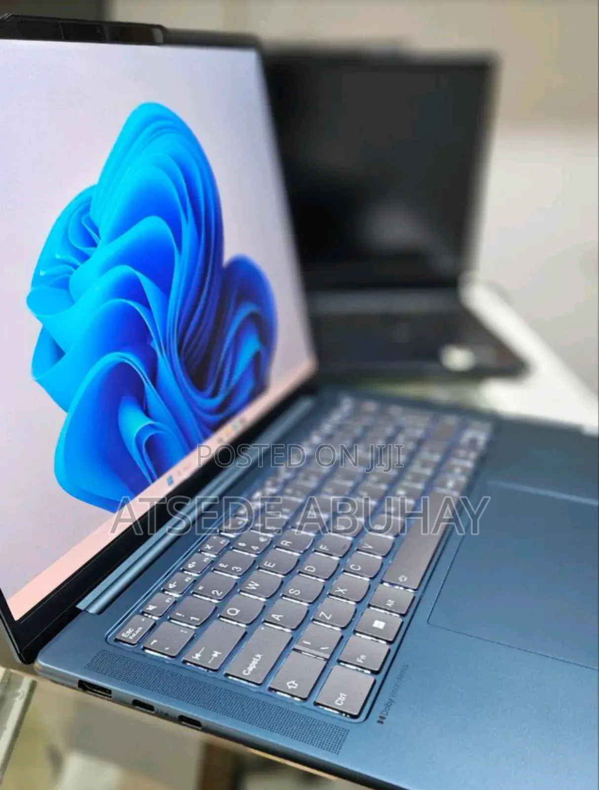 New Laptop Lenovo ThinkPad Yoga 16GB Intel Core I7 SSD 1T