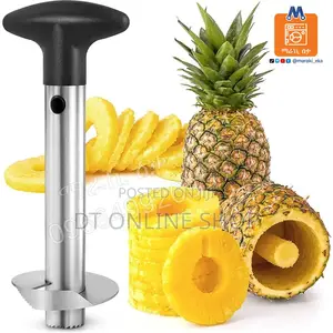 Photo - Pineapple Pealer