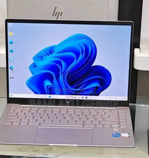 New Laptop HP Pavilion 15 16GB Intel Core I5 SSD 1T