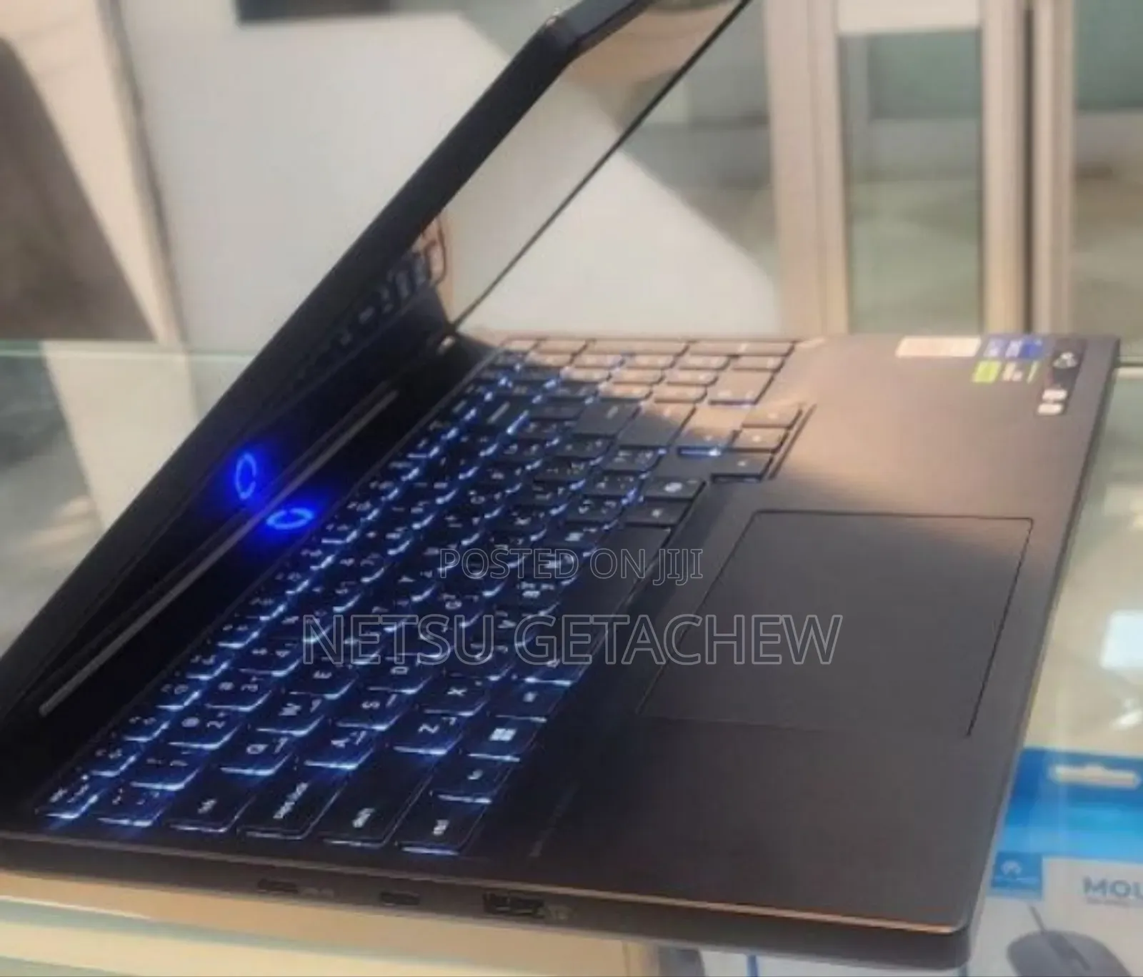 New Laptop Lenovo Legion 5 24GB Intel Core I7 SSD 1T