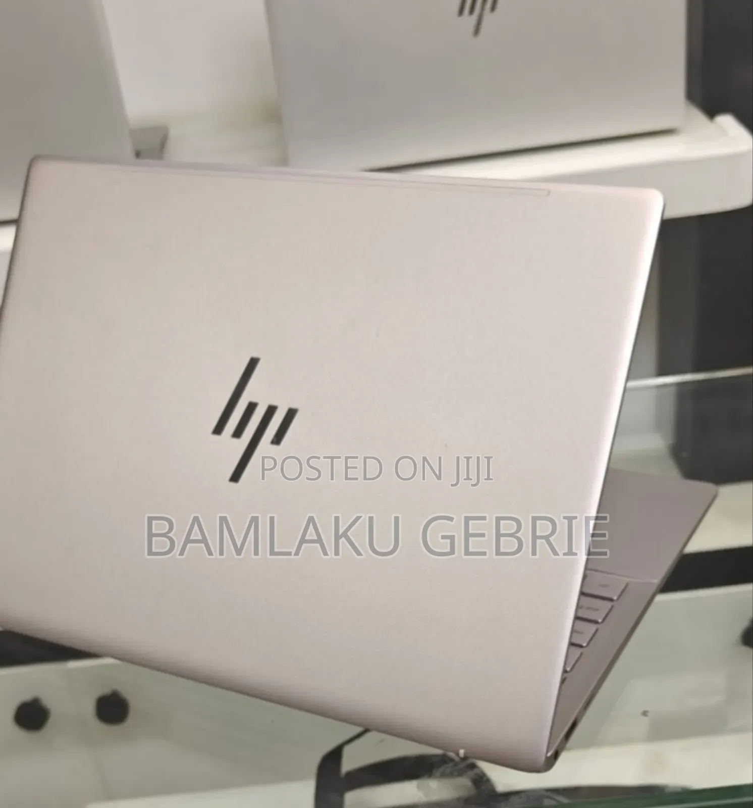 New Laptop HP Pavilion 15 16GB Intel Core I5 SSD 1T