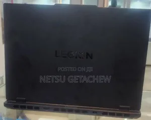 New Laptop Lenovo Legion 5 24GB Intel Core I7 SSD 1T
