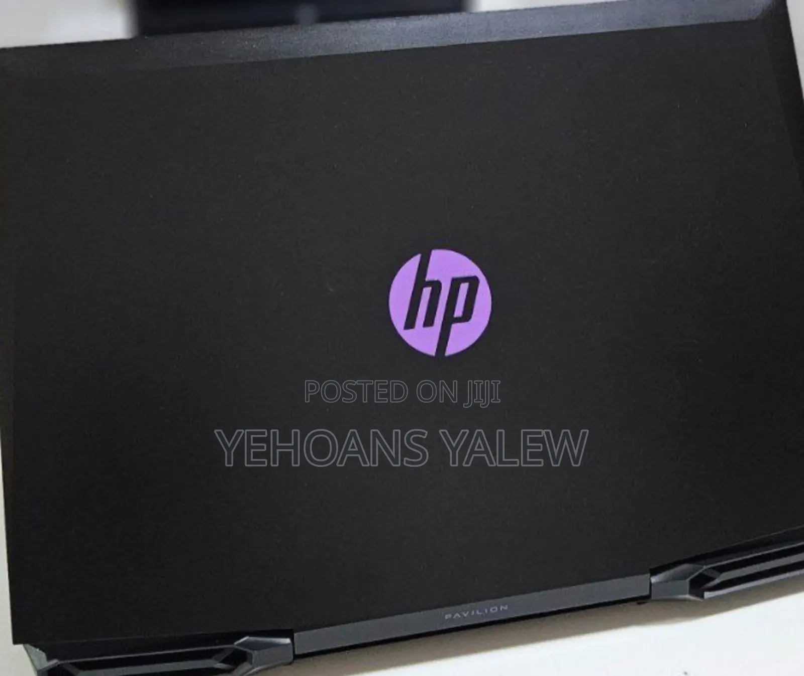 New Laptop HP Pavilion Power 15 16GB Intel Core I5 SSD 512GB