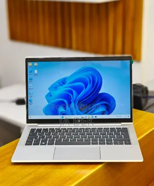 New Laptop HP EliteBook 835 G7 16GB AMD Ryzen 5 SSD 512GB