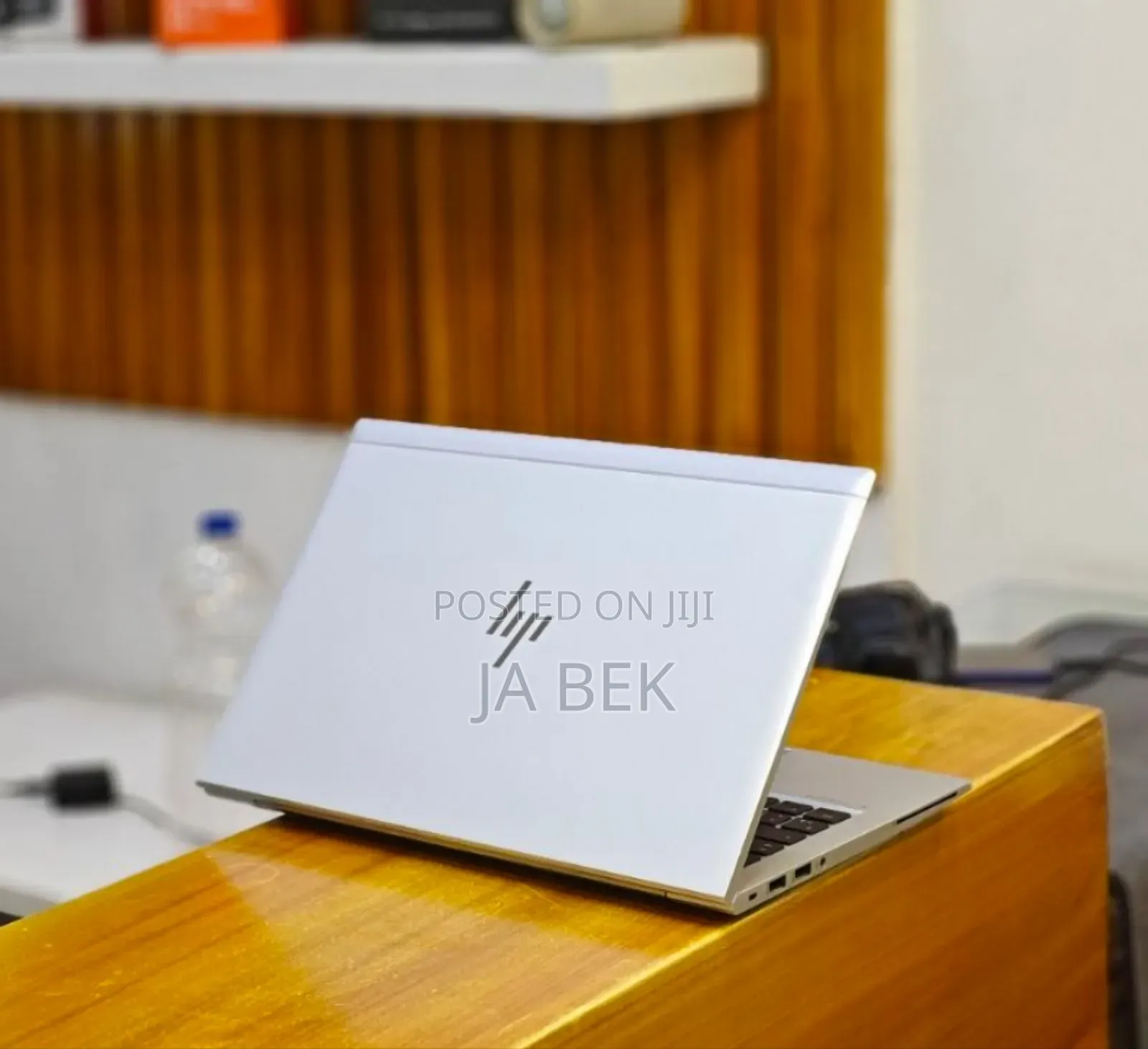 New Laptop HP EliteBook 835 G7 16GB AMD Ryzen 5 SSD 512GB