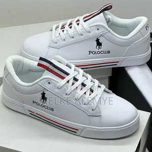 Poloclub Orginal Men's Shoe's Vietnam