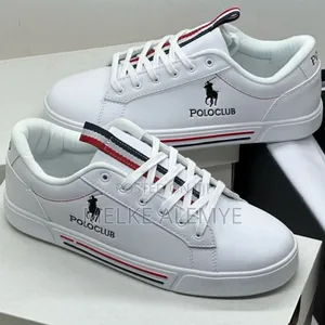 Poloclub Orginal Men's Shoe's Vietnam