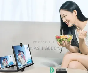 High Quality Mobile Phone Screen Amplifier