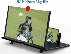 High Quality Mobile Phone Screen Amplifier