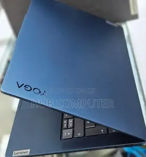 New Laptop Lenovo Yoga 11e 16GB Intel Core I7 SSD 1T