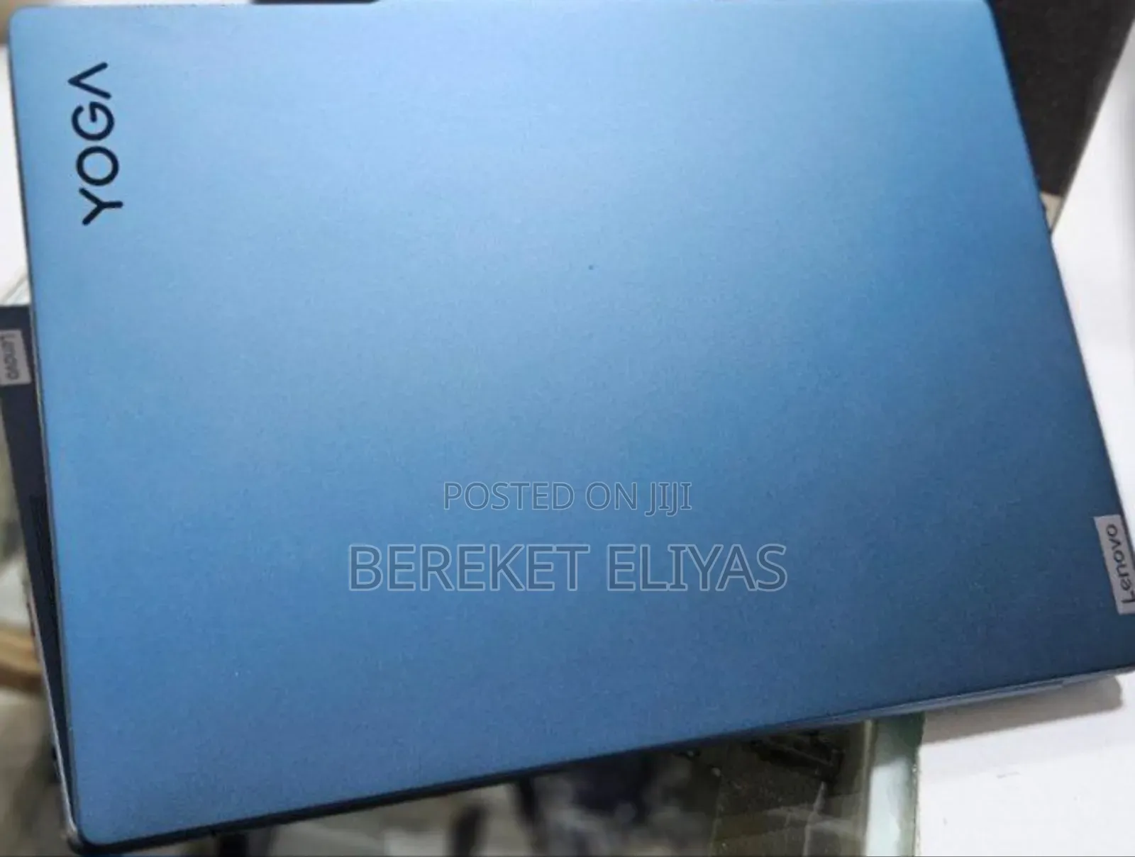 New Laptop Lenovo Yoga 11e 16GB Intel Core I7 SSD 1T