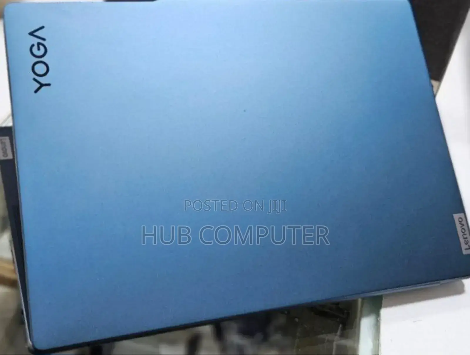 New Laptop Lenovo Yoga 11e 16GB Intel Core I7 SSD 1T