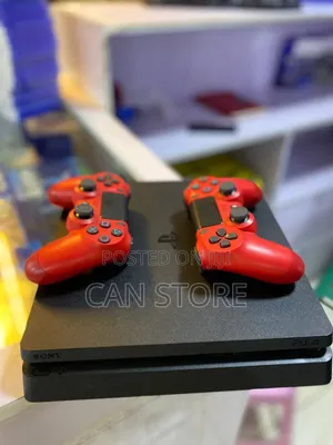 Photo - Ps 4 Playstation 4 Packd