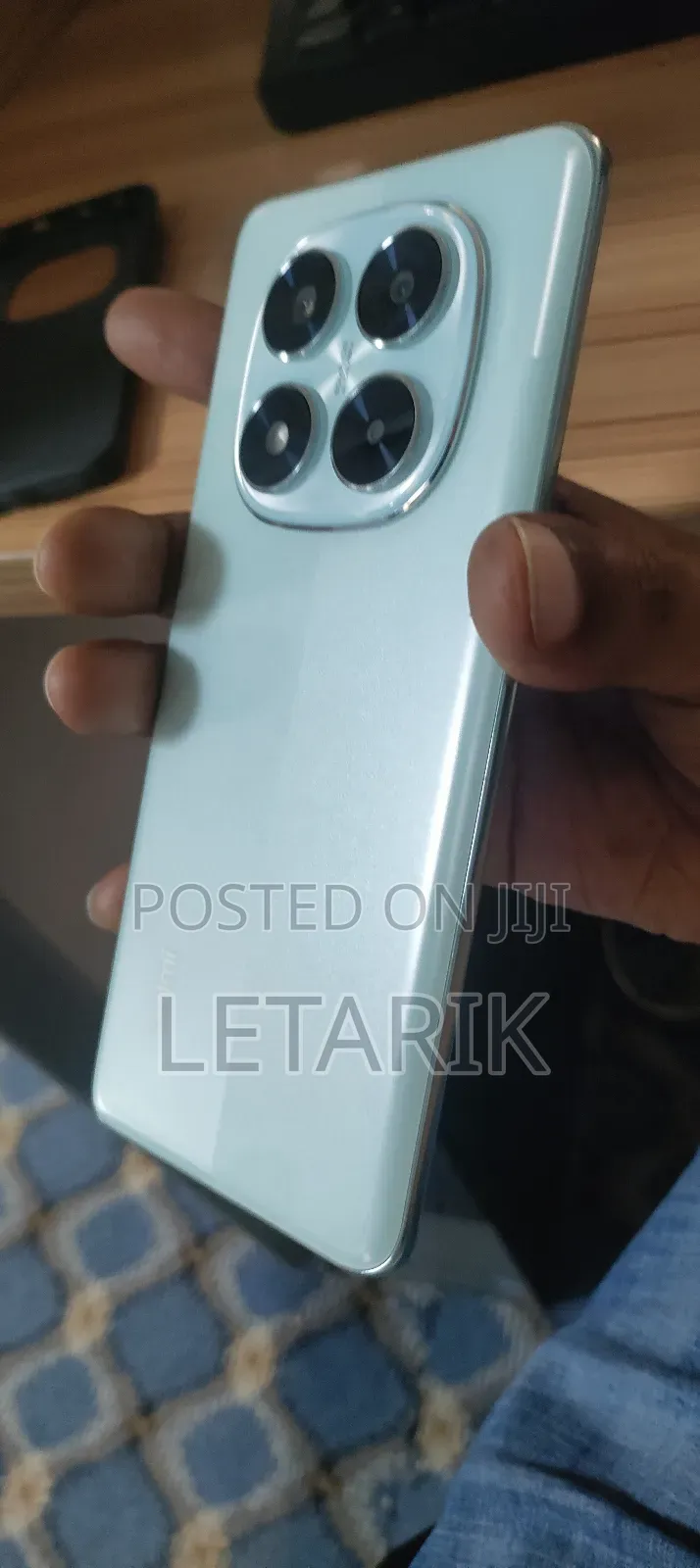 New Xiaomi Redmi Note 14 Pro 256 GB Red