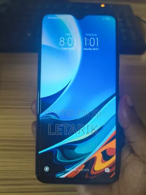 New Xiaomi Redmi Note 14 Pro 256 GB Red