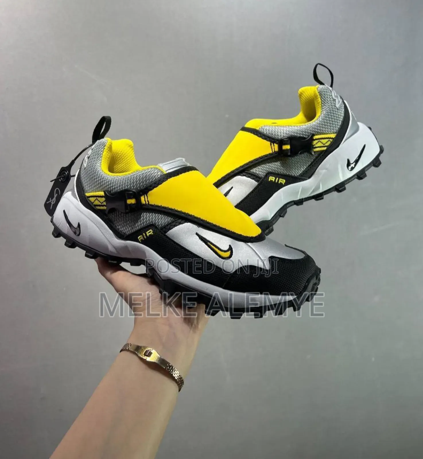 Nike Acg Orginal Men's Shoe's