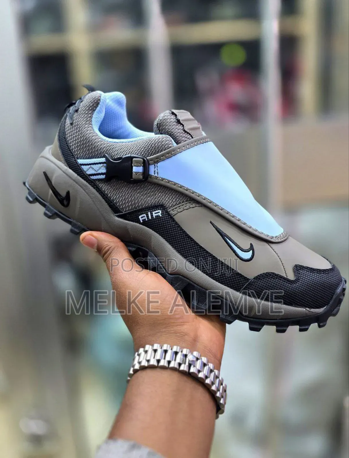 Nike Acg Orginal Men's Shoe's