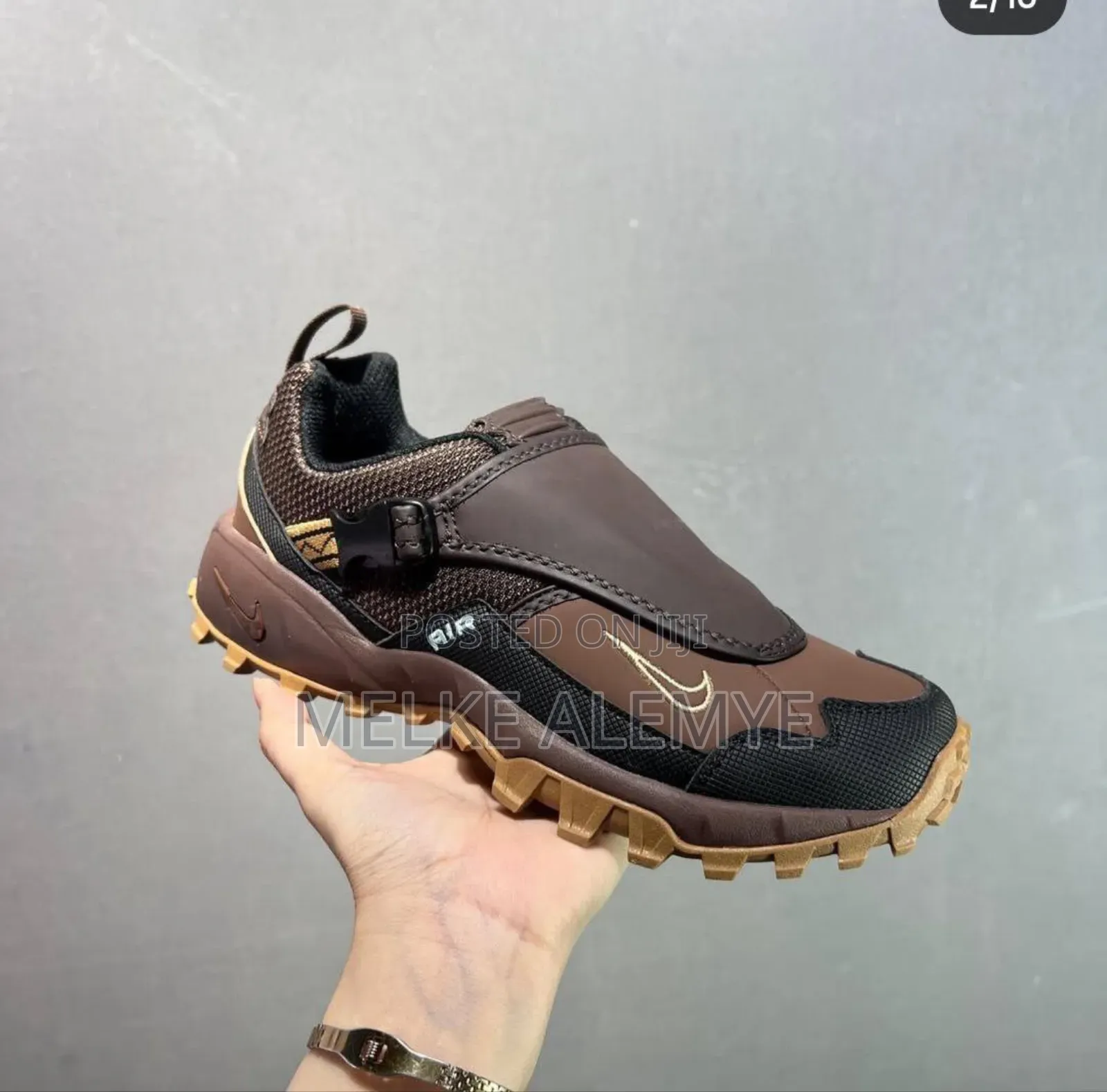 Nike Acg Orginal Men's Shoe's