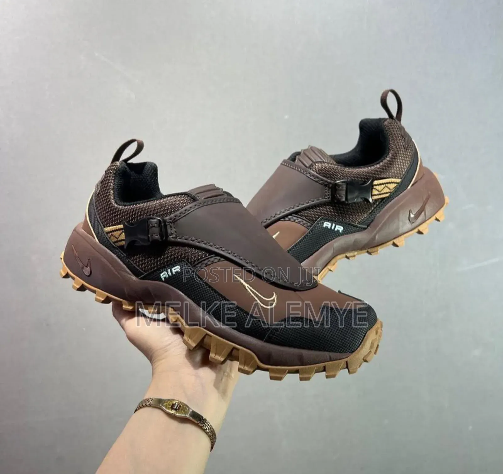 Nike Acg Orginal Men's Shoe's