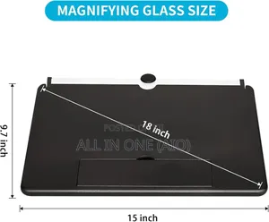 Mobile Phone Screen Amplifier