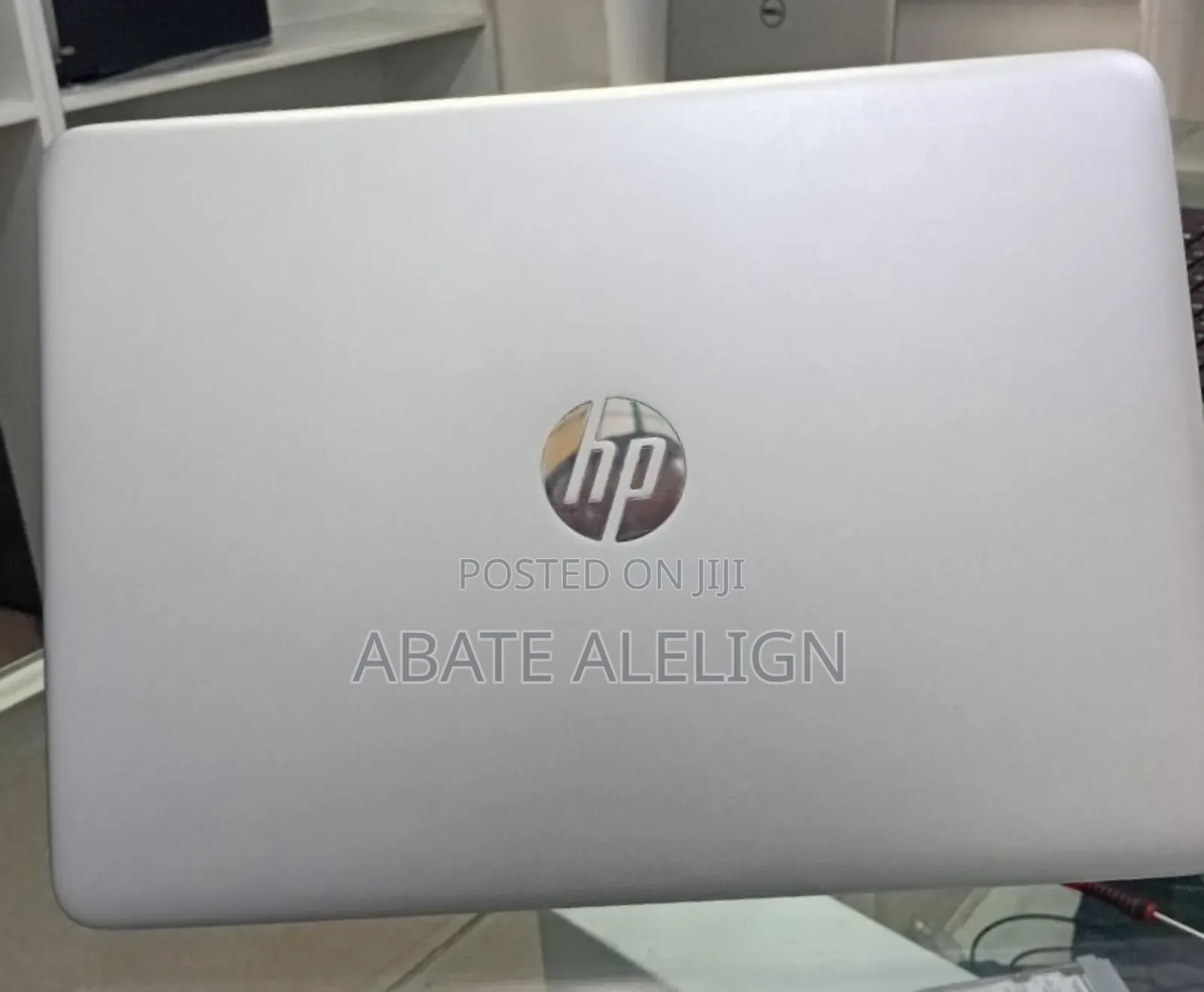 New Laptop HP EliteBook 840 8GB Intel Core I5 HDD 1T
