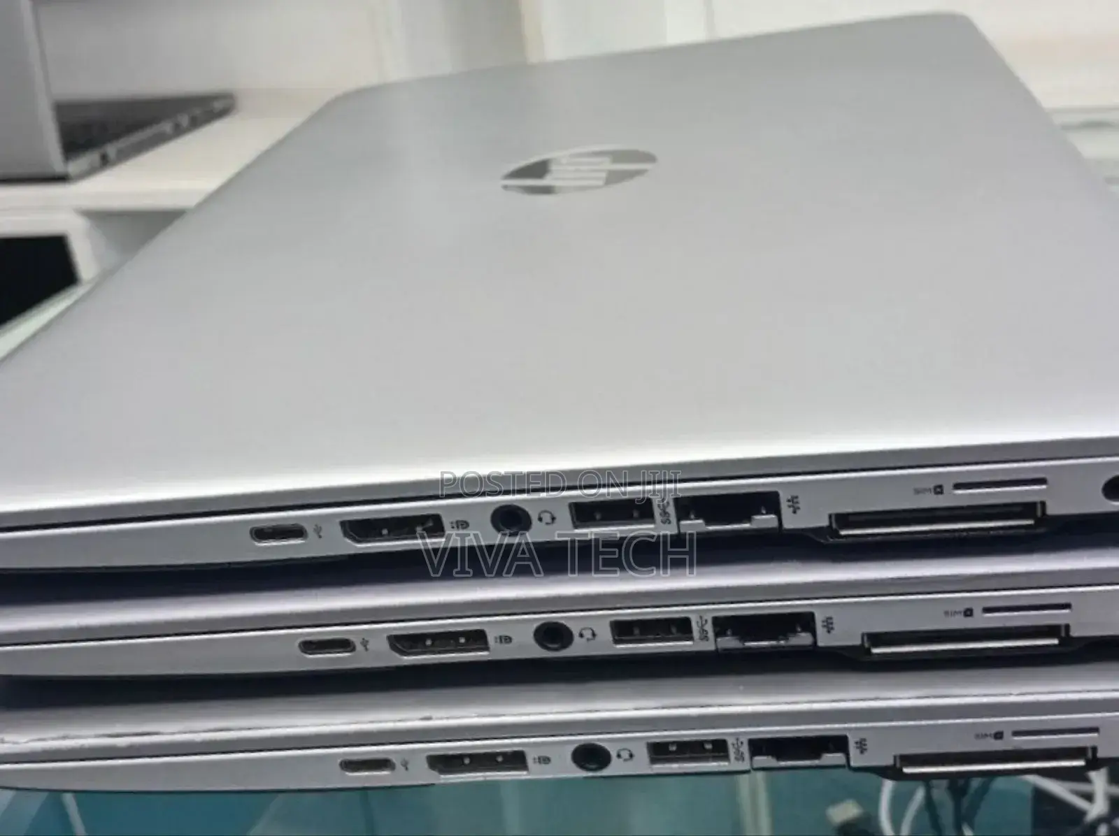New Laptop HP EliteBook 840 8GB Intel Core I5 HDD 1T