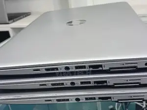 New Laptop HP EliteBook 840 8GB Intel Core I5 HDD 1T