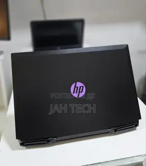 New Laptop HP Pavilion Power 15 16GB Intel Core I5 SSD 512GB