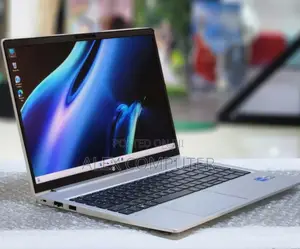 New Laptop HP Probook 450 16GB Intel Core I7 SSD 512GB