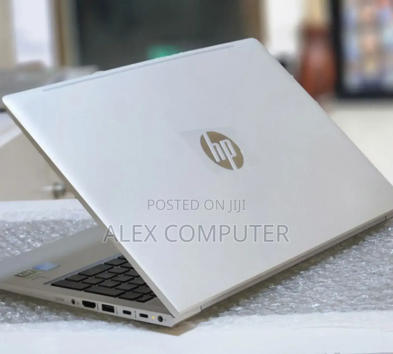 New Laptop HP Probook 450 16GB Intel Core I7 SSD 512GB