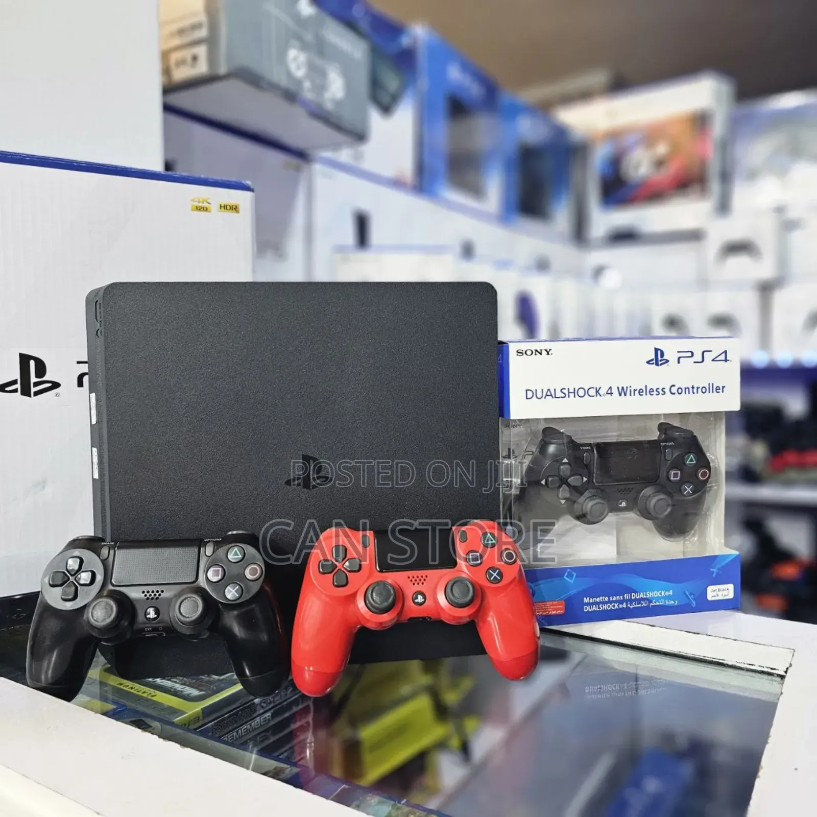 4slim Brand New Jailbreak (Ps)