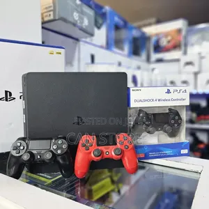 Photo - 4slim Brand New Jailbreak (Ps)