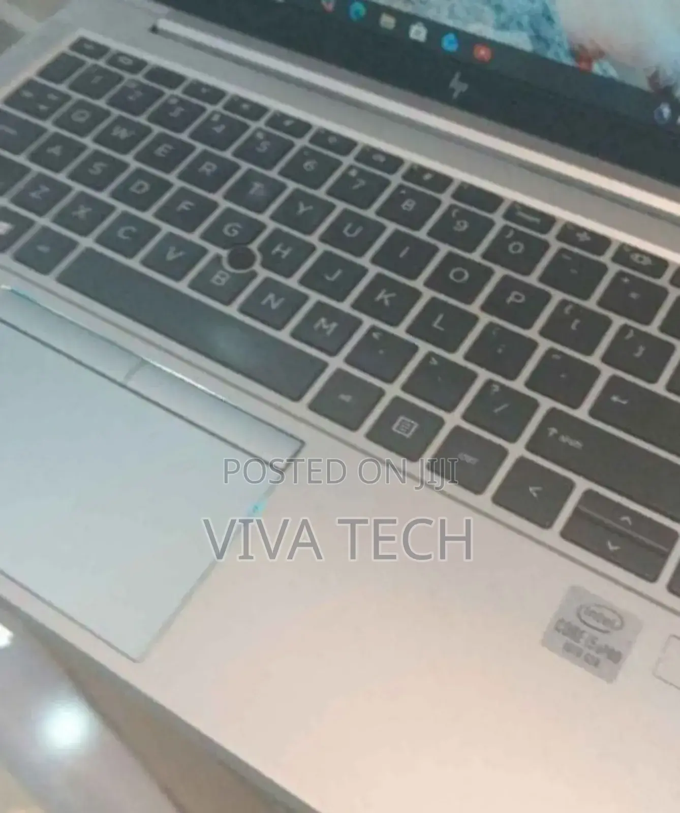 New Laptop HP EliteBook 840 16GB Intel Core I5 SSD 512GB