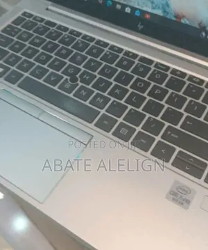 New Laptop HP EliteBook 840 16GB Intel Core I5 SSD 512GB