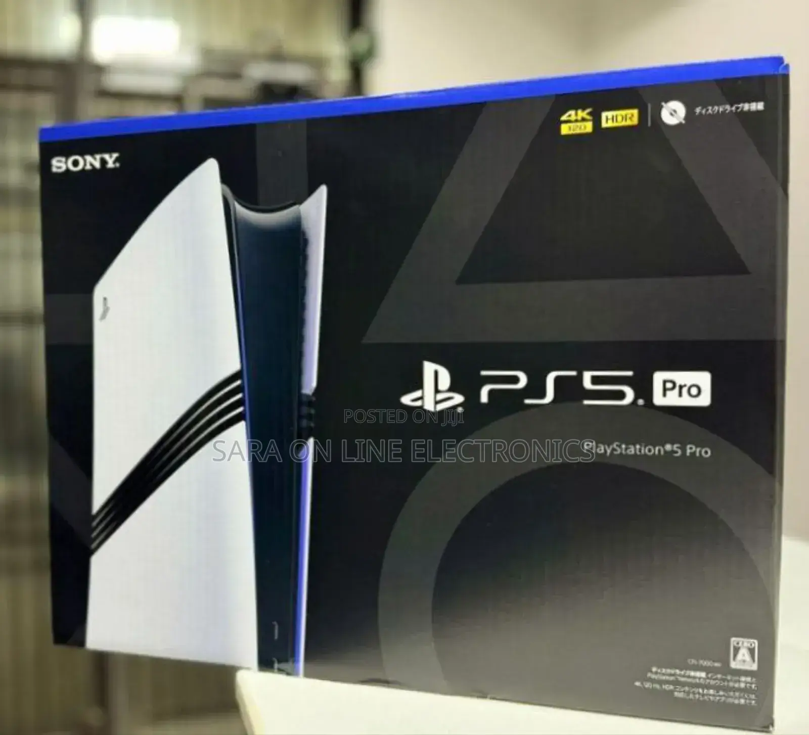 ■Sony Play Station ♤New Model ♤2year Real Warranty ♤