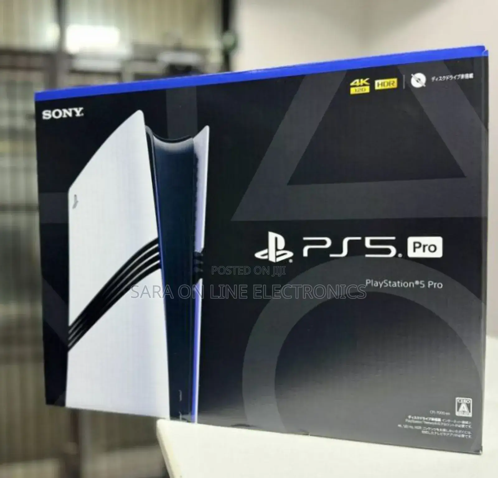 ■Sony Play Station ♤New Model ♤2year Real Warranty ♤