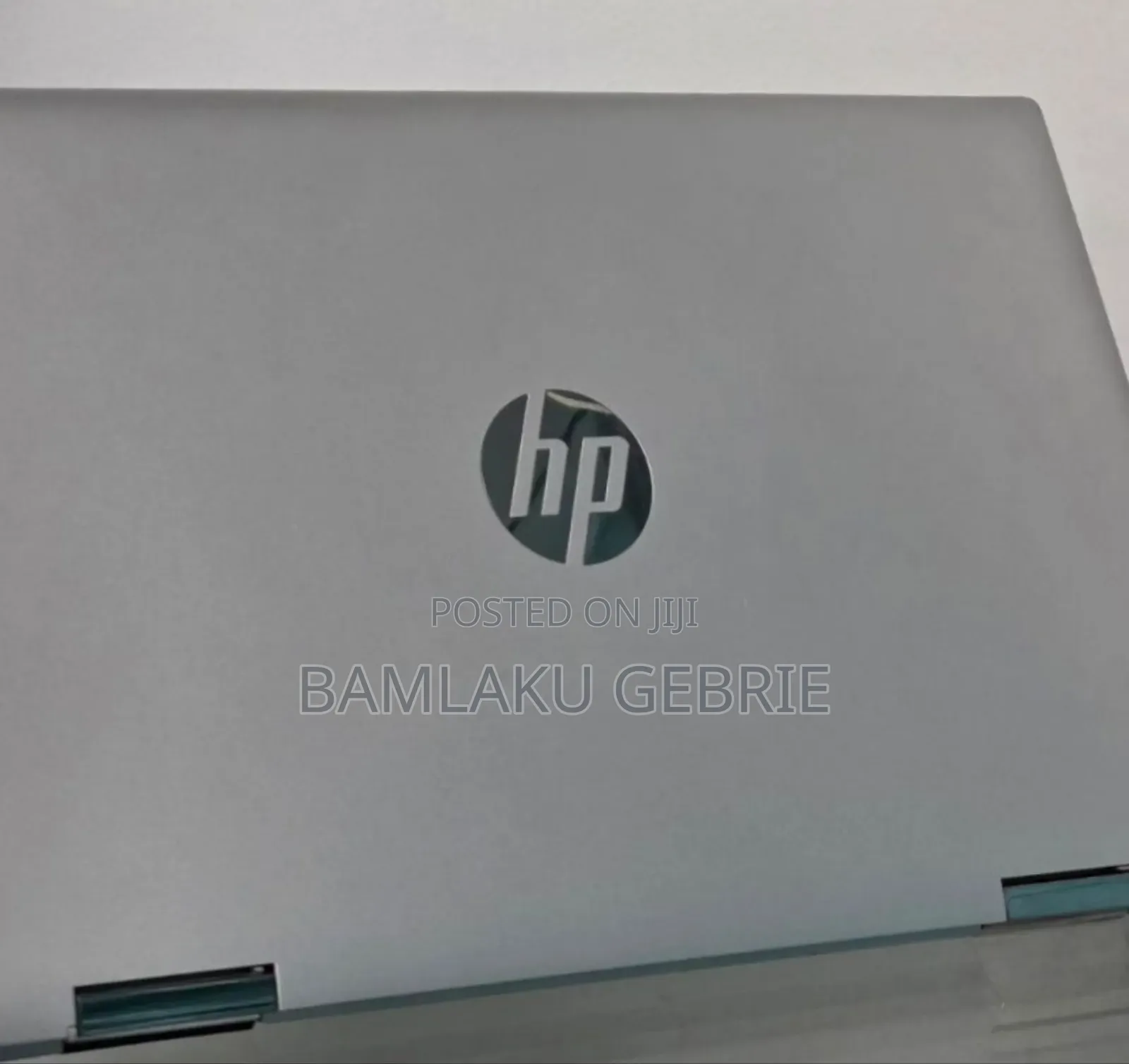 New Laptop HP Pavilion X360 8GB Intel Core I5 SSD 512GB