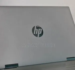 New Laptop HP Pavilion X360 8GB Intel Core I5 SSD 512GB